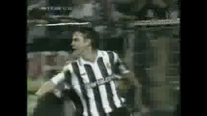 Filippo Inzaghi Part 16 - Soccer Super Stars [broadbandtv]