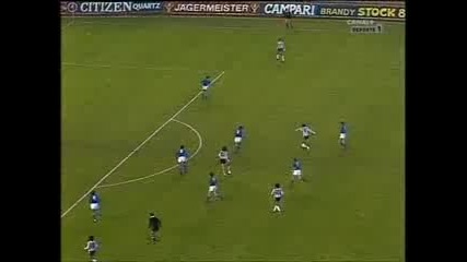 1978 Italy vs. Argentina 1-0