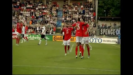 22.06.2009 Германия - Англия 1 - 1 Еп до 21г.