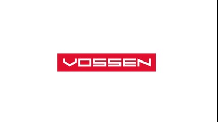 Vossen wheels на Sema 2012 - част 1/4