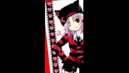 shugo chara pink 