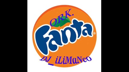 ork.fanta - Hadi Guzel Agam Dj_ilimanco -