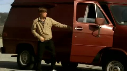 Justin Bieber в От местопрестъплението Лас Вегас 