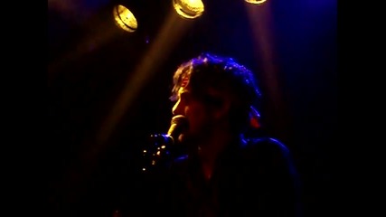 Jackson Rathbone_ _amsterdam We Love You_ - 100 Monkeys