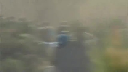 Wrc катастрофи 