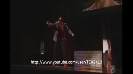 Teen Choice Awards 2010 [part 3]