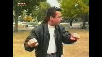 Fun Imitations On Motors