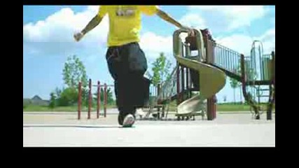 Cwalk - Pop Drop
