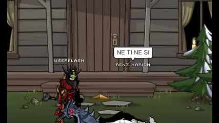 aqwmv - one battle 
