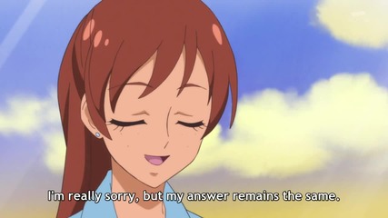 Go! Princess Precure Episode 36