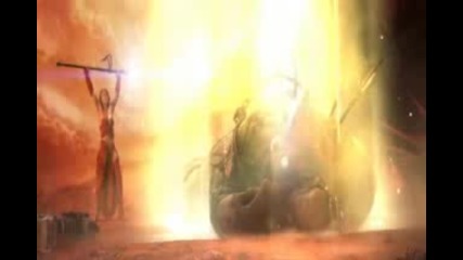 Wow - Planet Hell