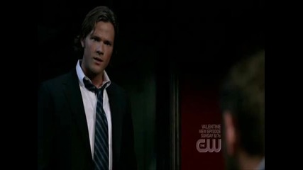 Supernatural - Cвръхестествено sezon 4 epizod 6 част 2+ Bg subs 