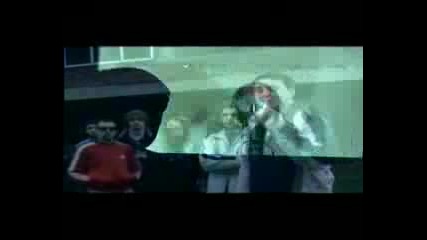 Demonio - Cutanje Feat. Organizacija 18 (official Video)