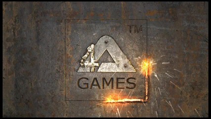 Metro 2033