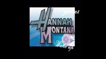 Hannah Montana