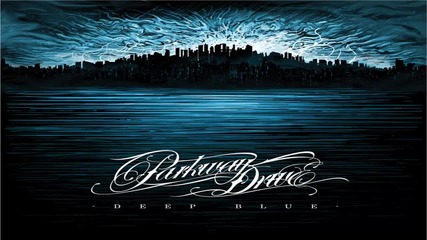 Parkway Drive - Alone [hd]