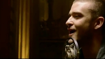 Justin Timberlake - What Goes Around... Comes Around (instrumental Version)