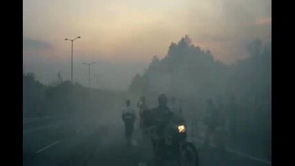 Рокерски Събор Велико Търново 2008 