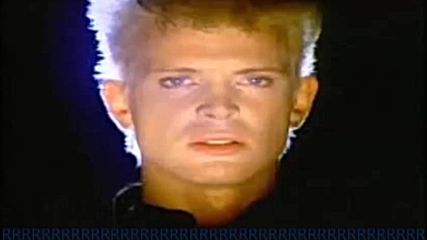 Billy Idol - Rebel yell (in The Midnight Hour)