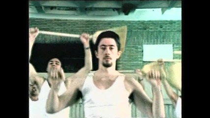 Benny Benassi Bros - Able to love (2003)