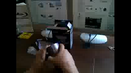 Фалшива камера за видеонаблюдение Ds-11a