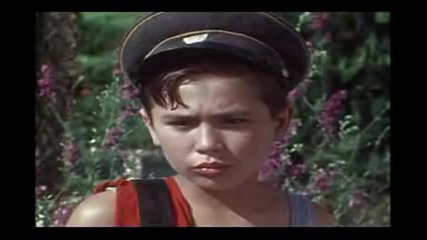  Старик Хоттабыч (еп.6 1956 год.)