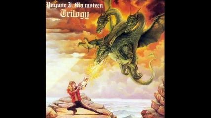 Yngwie Malmsteen - Liar 