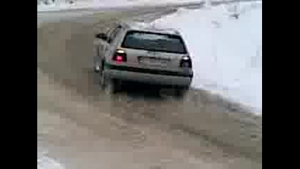Drift