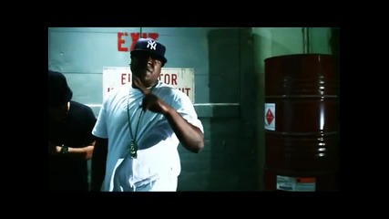 Jadakiss - All Falls Down (official Video) 