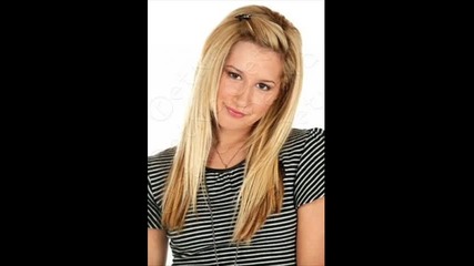 Ashley Tisdale