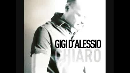 4. Gigi D'alessio - Sono solo fatti miei /албум Chiaro 2012/