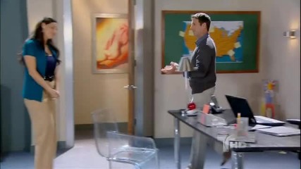 Una Maid en Manhattan Capitulo 41 Parte 1