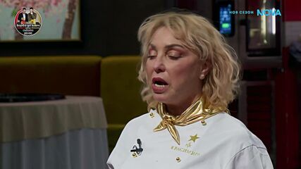 Дневно предизвикателство в Hell's Kitchen | 26 февруари | част 2