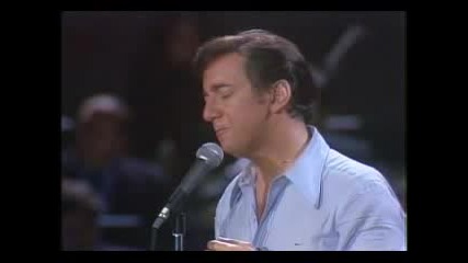 Bobby Darin - If I Were A Carpenter