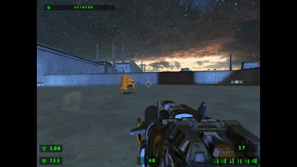 Serious Sam First Encounter - Епизод 26