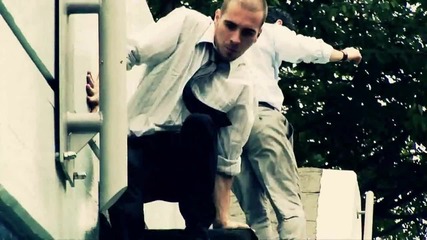 Parkour & Freerunning - Risk 