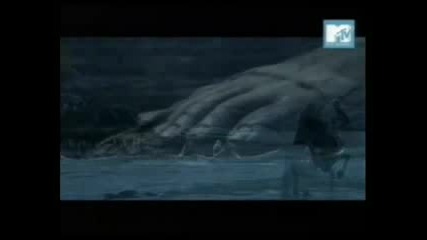 Lord Of The Rings - Somewhere