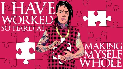 Falling In Reverse - Keep Holding On