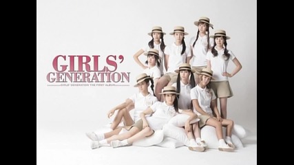 Girls' Generation ( Snsd ) - Girls' Generation Music Video