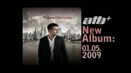 А Т В - Future Memories Превю На Албум (1 Май 2009г.)