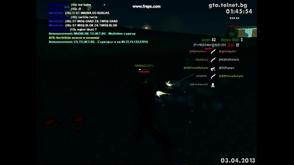 maddox aim.