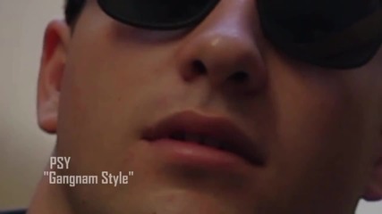 Gangnam style