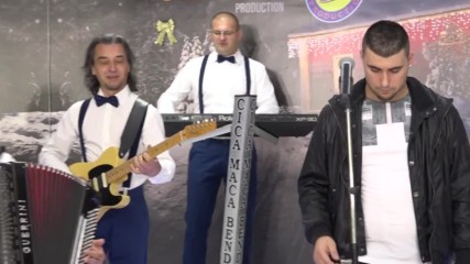 Acko Damnjanovic - Carstvo tuge - Sezam produkcija - Tv Sezam 2017