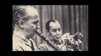 New Orleans - - Bobby Hackett, Jack Teagard