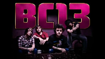 Scene Girlz - Brokencyde