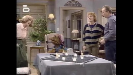 Alf - сезон1 еп.15 (бг аудио)