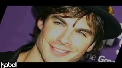 Ian Somerhalder Sexy 