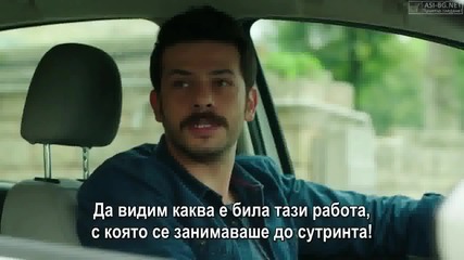 Черни пари и любов - Kara para ask 2014 Сезон2 Eп.21 Част 1-2