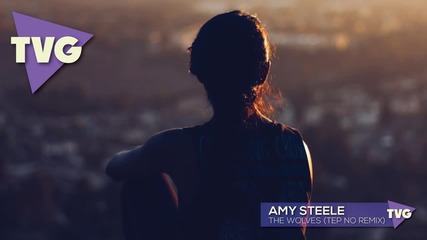 Amy Steele - The Wolves