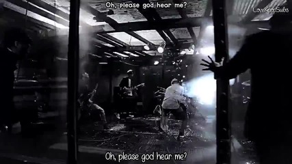 [mvhd] Ft Island – Pray [english Subs, Romanization & Hangul]